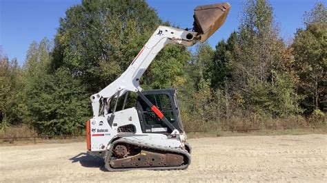 2013 bobcat t870|bobcat t870 review.